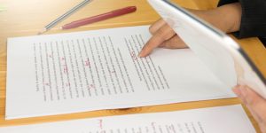 essay